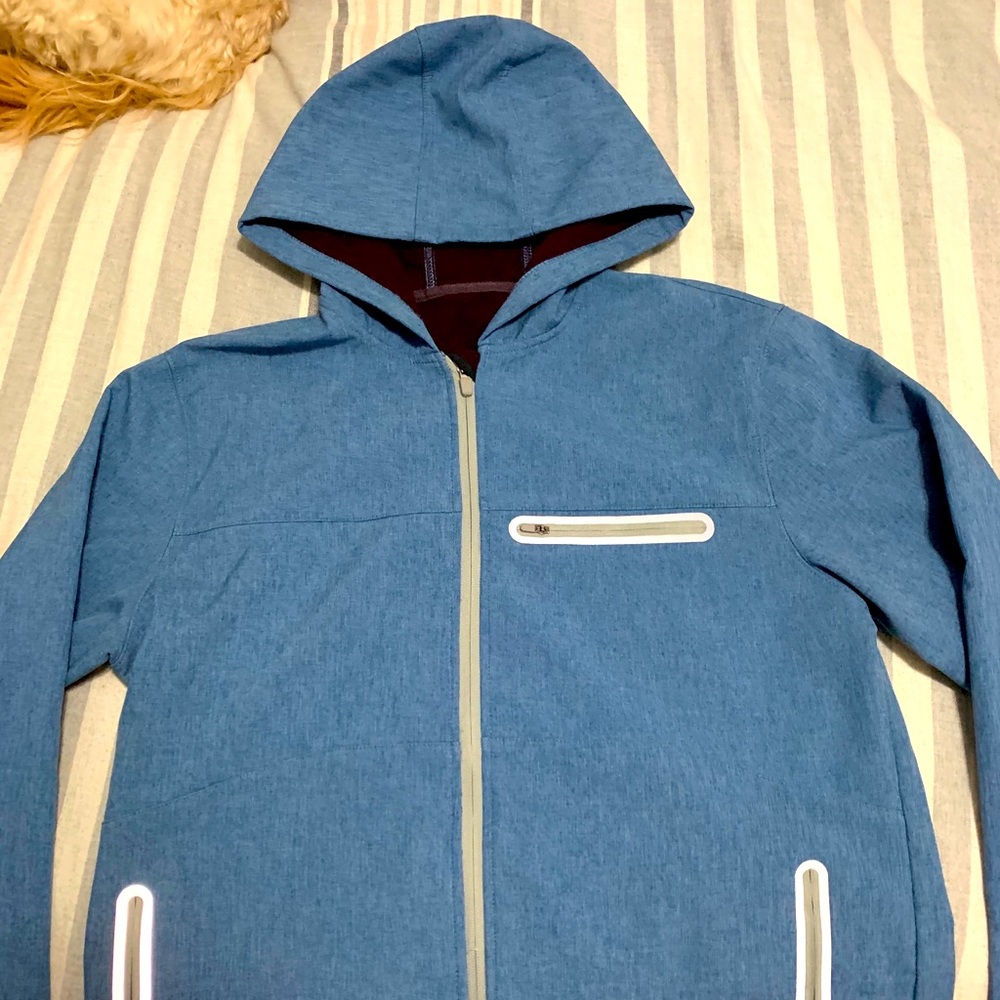 FL2 Jacket